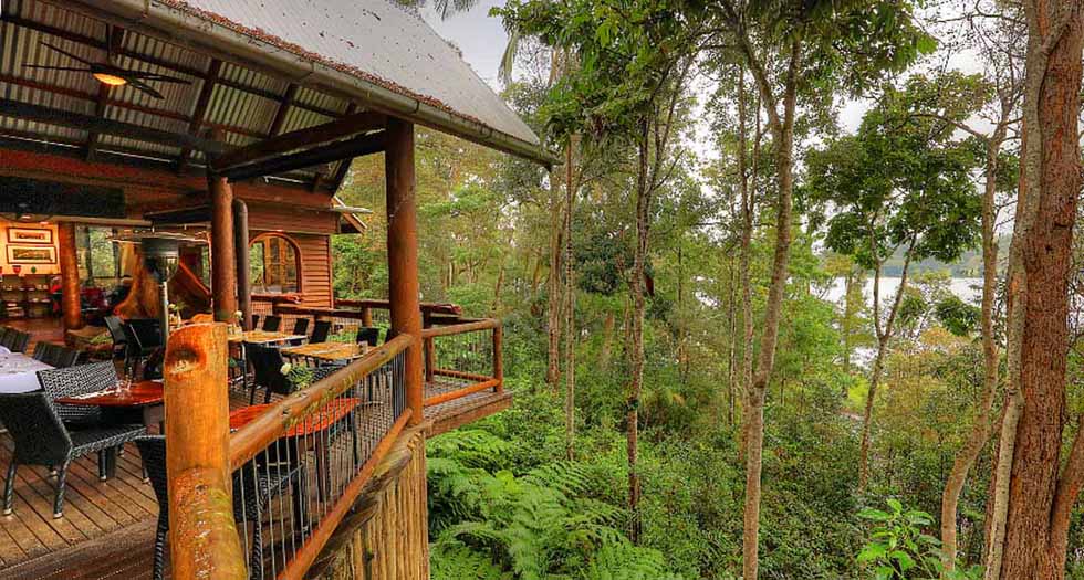 Montville Maleny Sunshine Coast