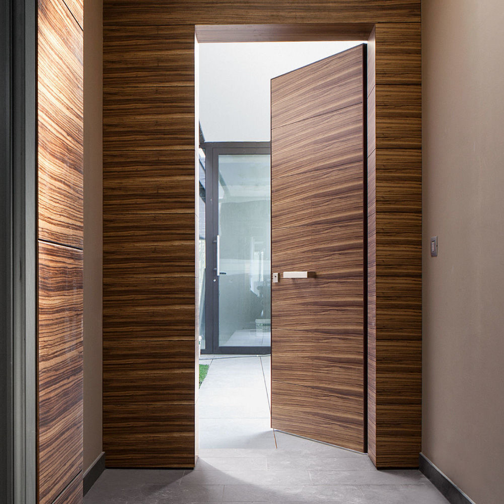 Project Interior Safety Door HINTEX Home Interior & Exterior