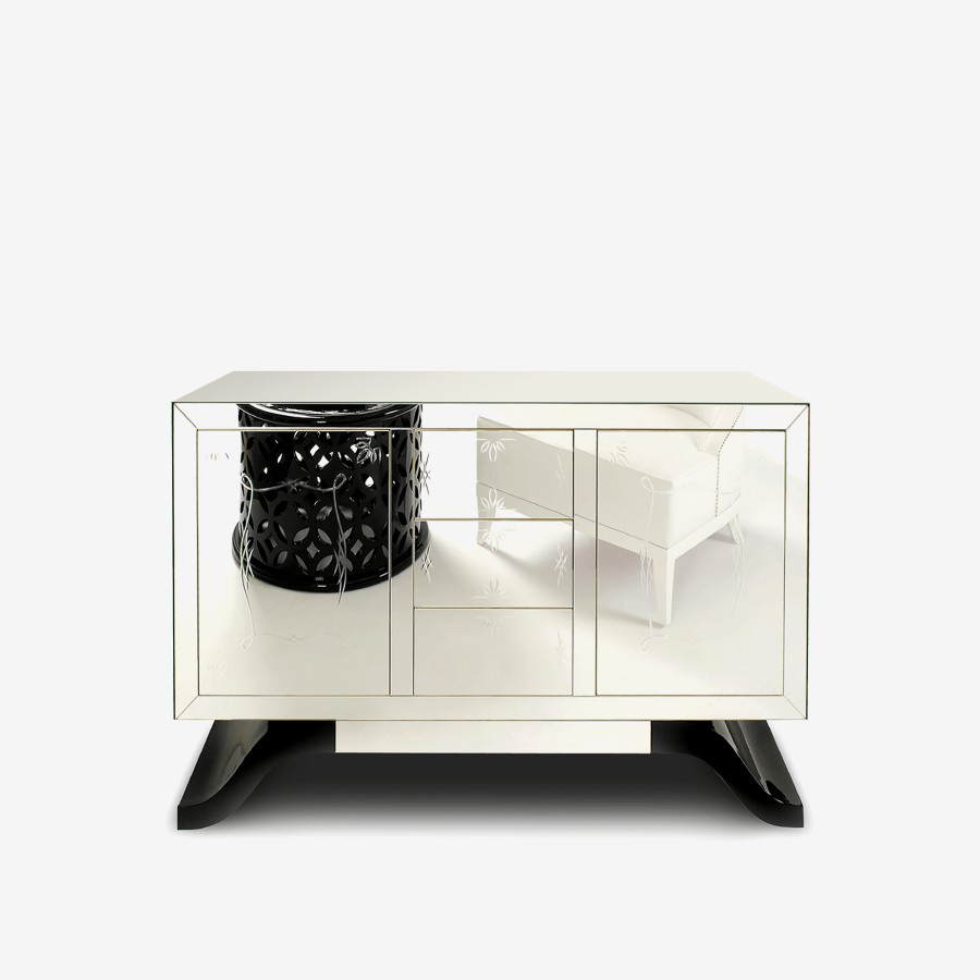 METROPOLITAN SIDEBOARD HINTEX Home Interior & Exterior Building