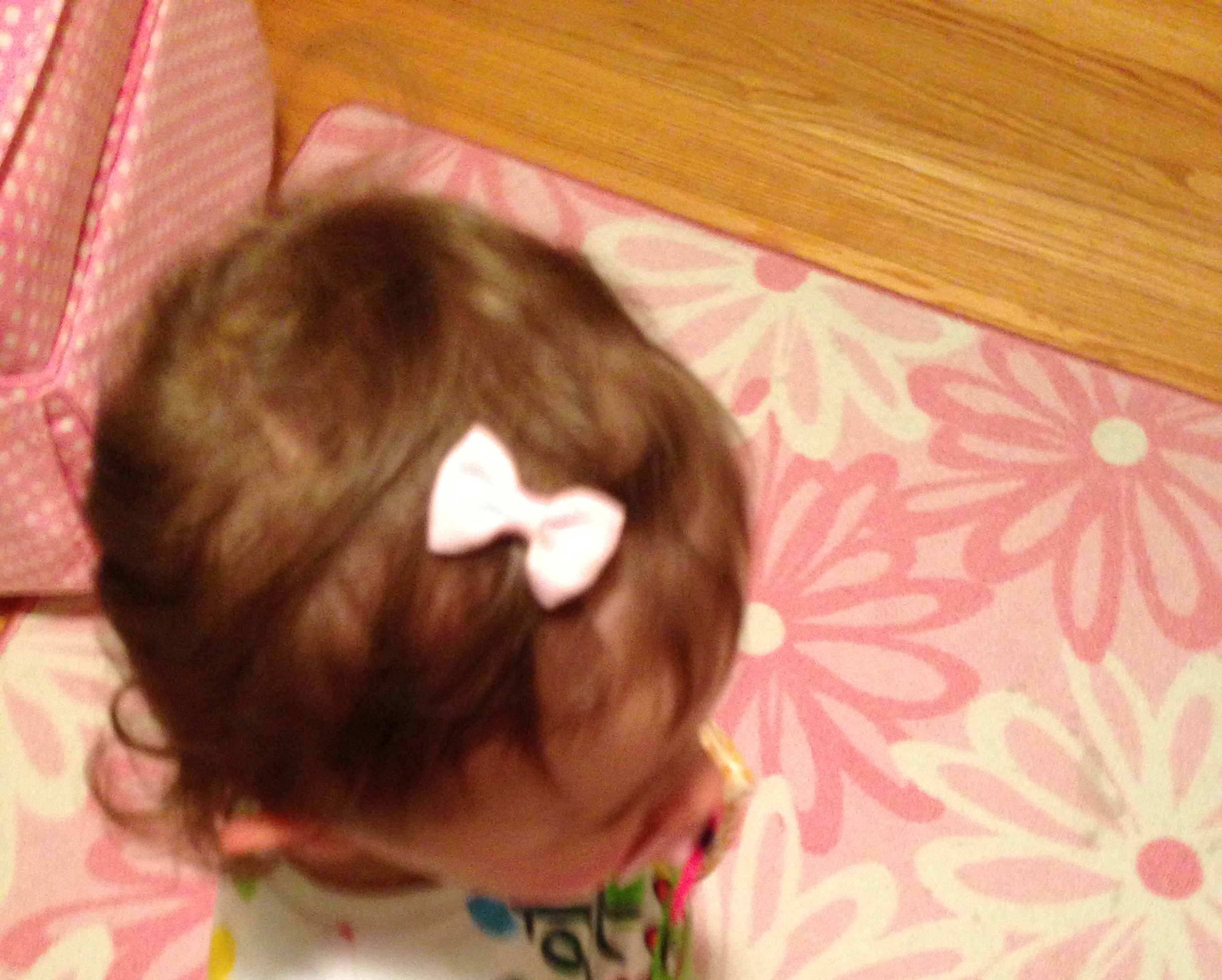 Today’s Hint Barrettes That Stay in Baby & Toddler Hair Hint Mama