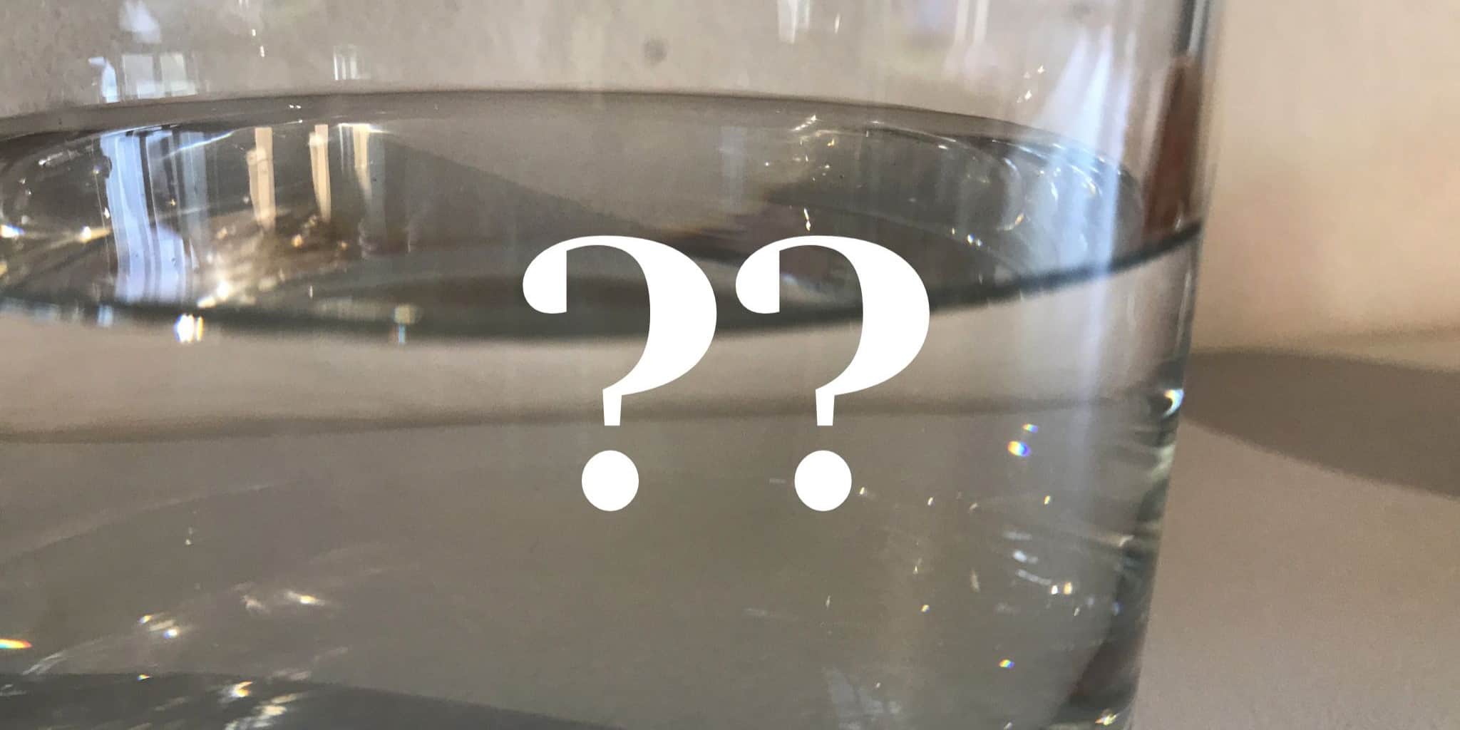 What Water is Good for Indoor Plants? 11 Frequent Questions