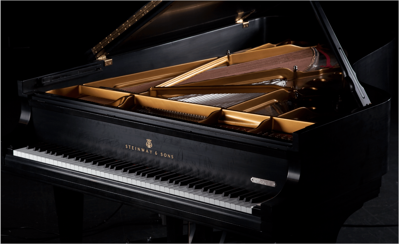 Sistema Silent para pianos, pasar de un piano acústico a uno digital con solo una palanca