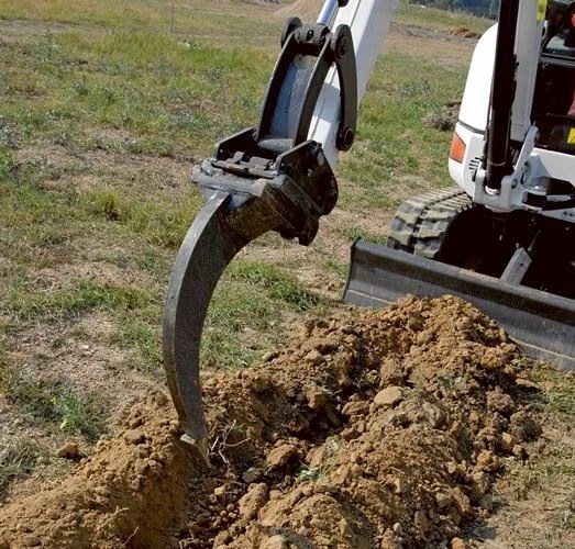 Is Buying Excavators A Good Investment?