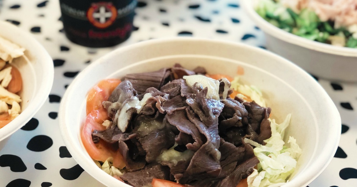 What Should I Order at Firehouse Subs? Keto Dining Guide