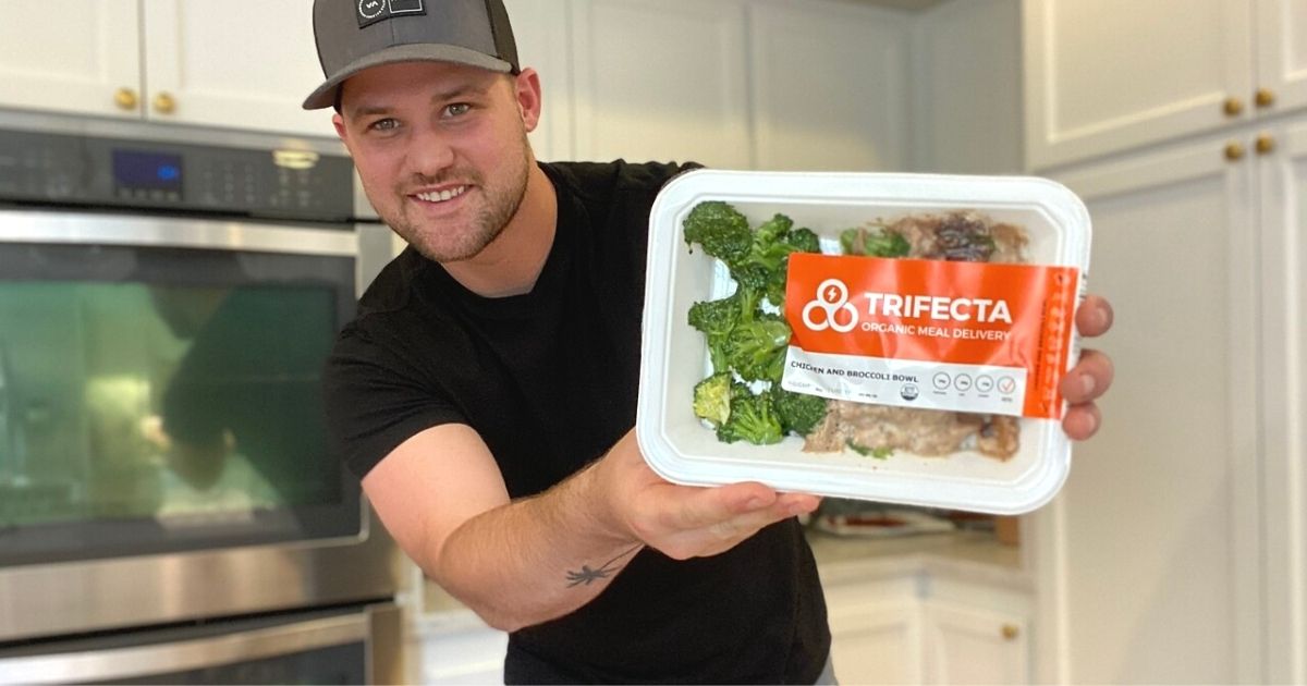 Keto Meal Delivery Service Los Angeles