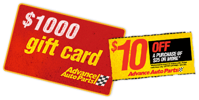 Advance Auto Parts: *Hot* $10 Off $25 Coupon! • Hip2Save