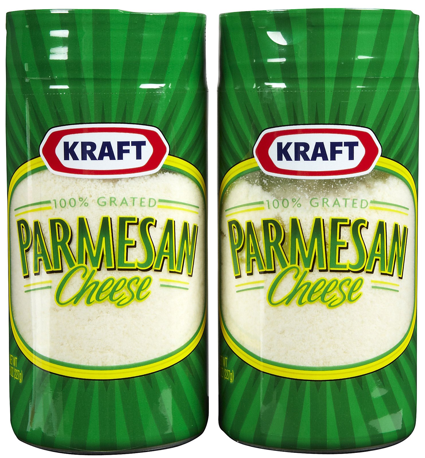 New 0.75/1 Kraft Grated Parmesan Cheese Coupon