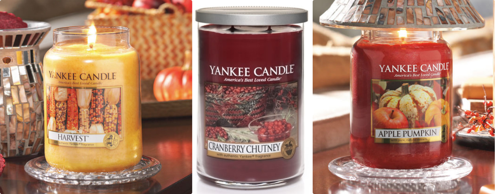 Yankee Candle Extra 20 Off 45 OR 50 Off 100 Purchase (Valid In