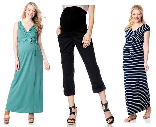 Kohl's Maternity Clothes In Store at Mary Faris blog