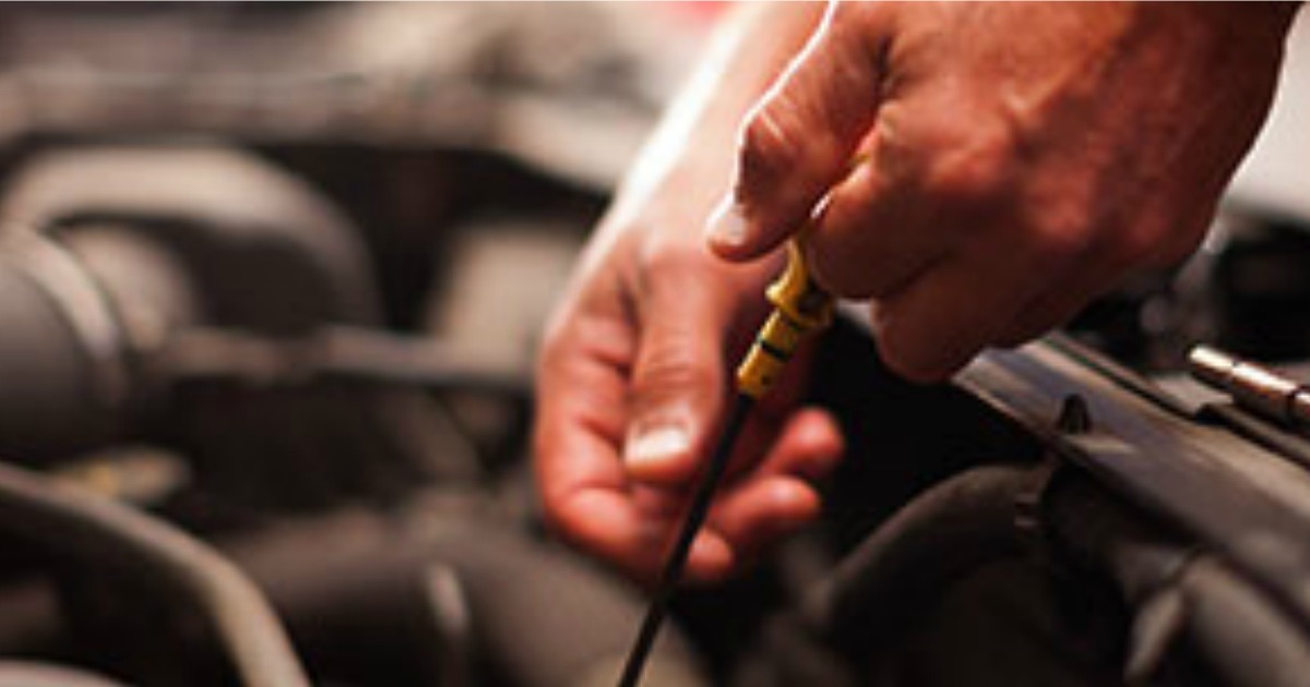 Sears Auto Conventional Oil Change AND Tire Rotation ONLY 16.99 (44.