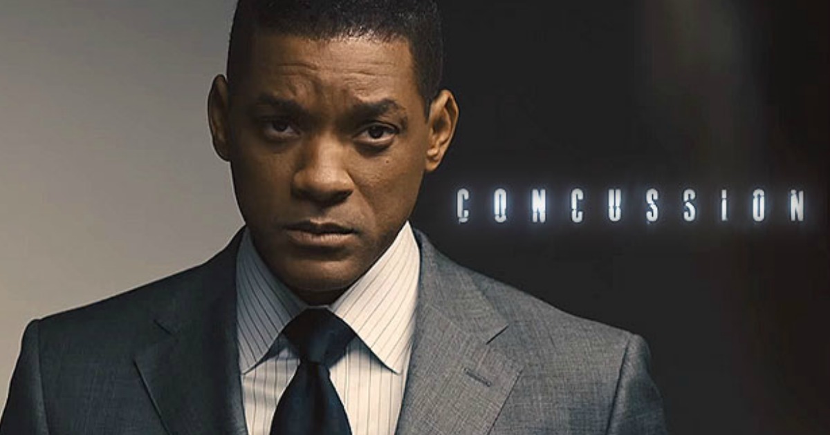 Amazon Instant Video Rent Concussion Starring Will Smith for ONLY 99¢