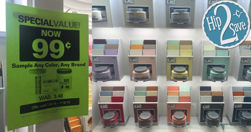 2024 Guide to Lowe's Paint Return Policy Tinted, Custom & Unopened