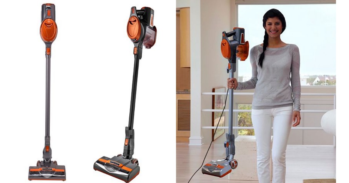Kohl's Shark Rocket UltraLite Upright Vacuum As Low As 104.99