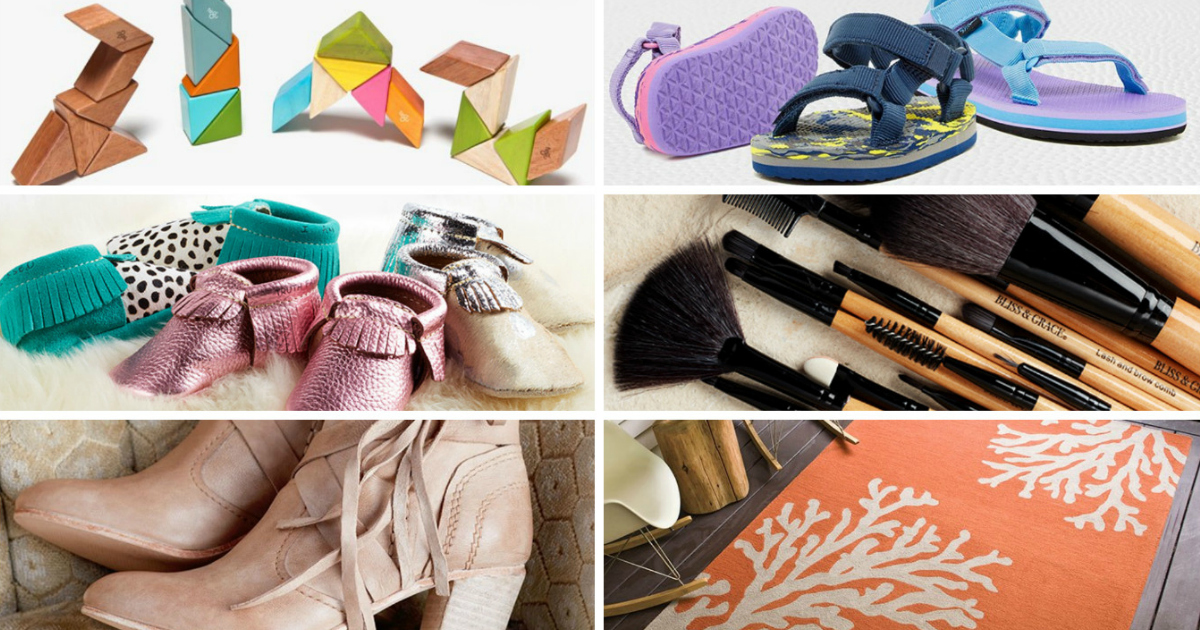 Hautelook Save BIG on Free People Clothing & Shoes, Beauty Products