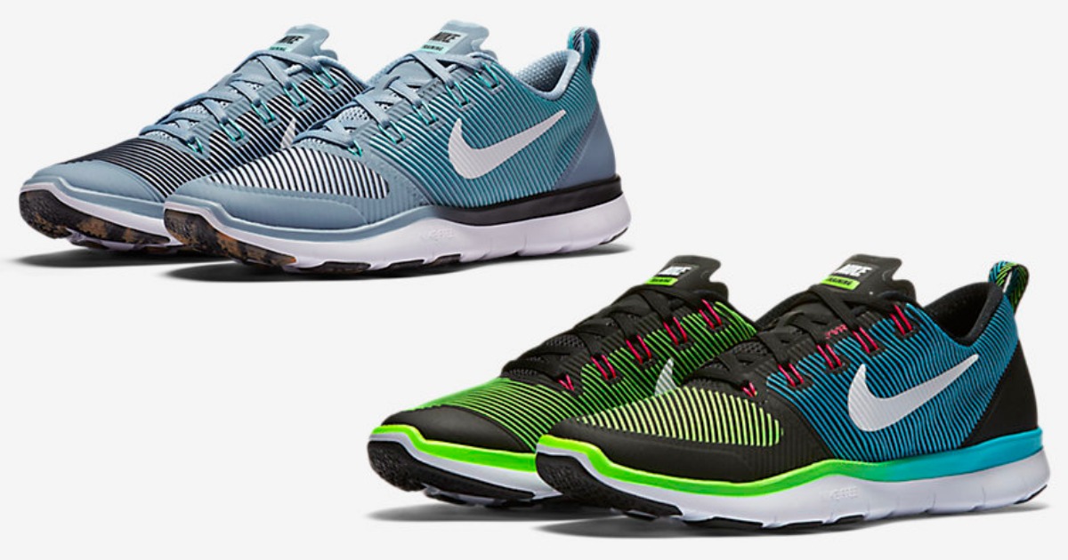 Extra 20 Off Clearance = Men's Training Shoes Only 55.98