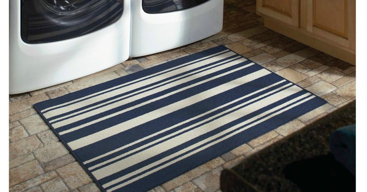 Target 40 Off Rugs (Today Only)