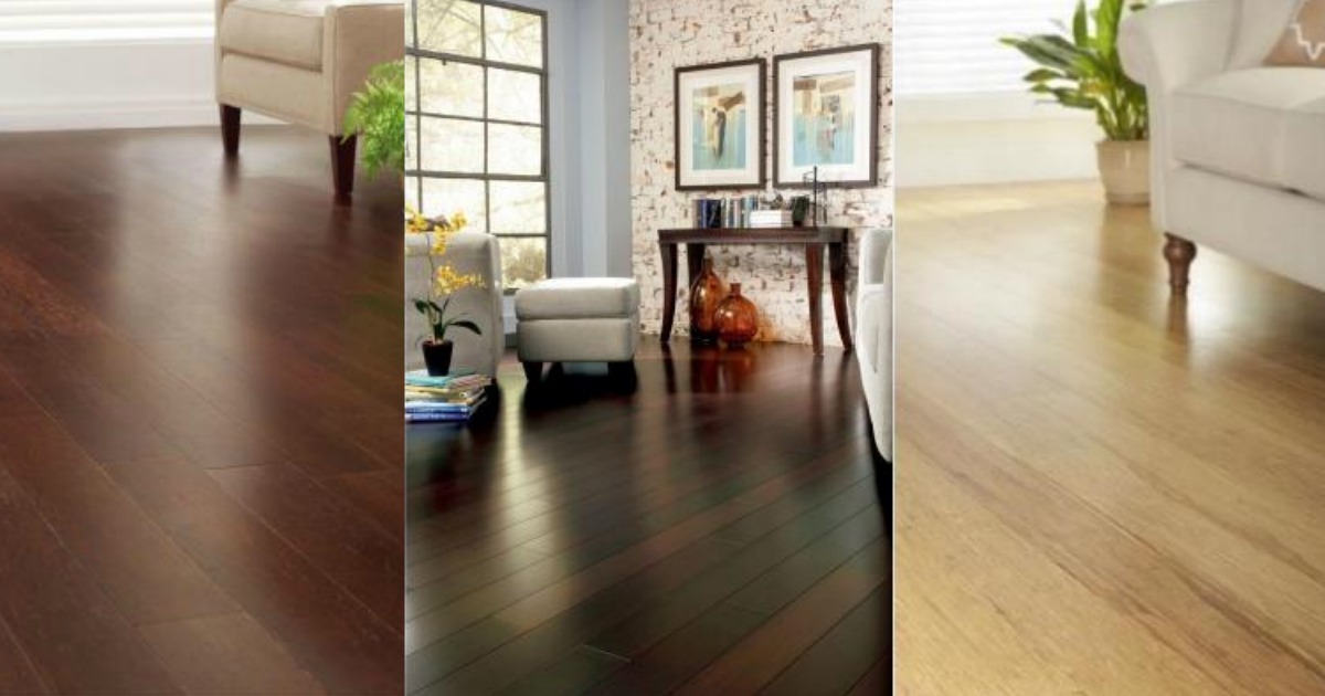 Bamboo Flooring Cost Per Square Metre Installed Flooring Blog