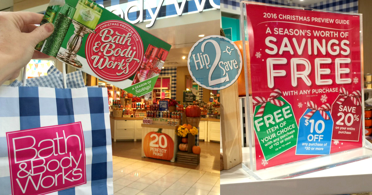 Student Discount For Bath And Body Works at Derrick Thomas blog