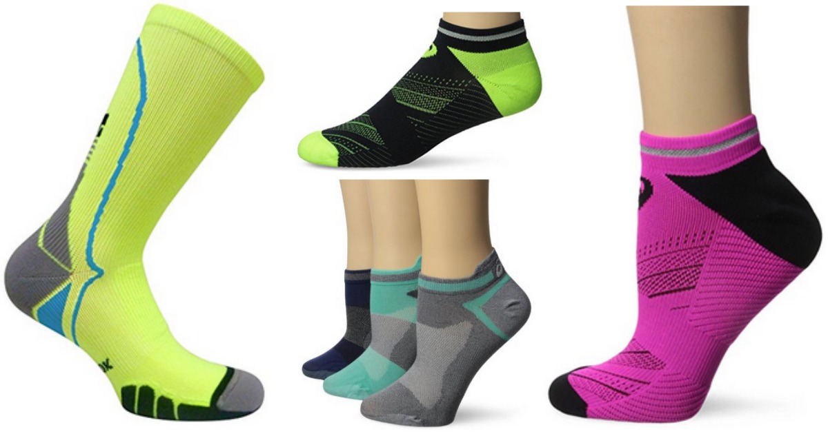 Amazon Up to 50 Off Athletic & Compression Socks Under Armour
