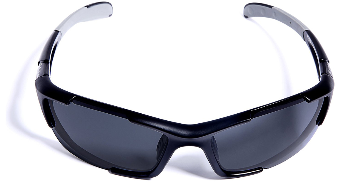 Amazon Polarized Sports Sunglasses Only 11.99 (Regularly 24.99)