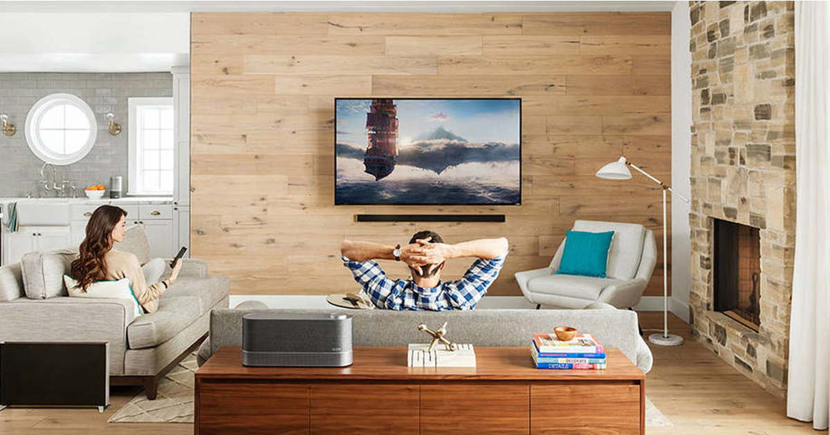 VIZIO SmartCast 32" Class LED Smart TV + 100 eGift Card Only