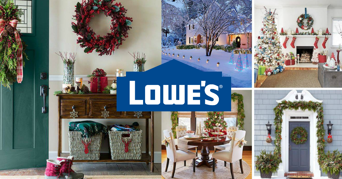 eBay 100 Lowe's eGift Card w/ 15 Bonus Just 100 Delivered (+ Save on Various Gas Gift Cards)