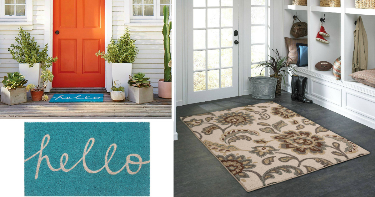 EXTRA 30 Off Rugs on (Today Only)