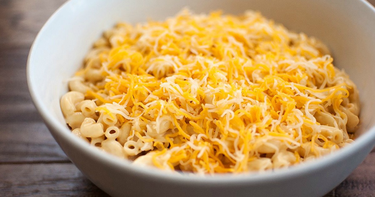 Noodles & Company FREE Mac & Cheese w/ Entrée + BOGO Mac & Cheese