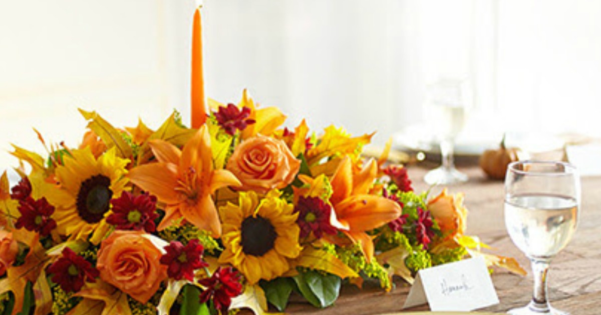 Paypal Possible 15 Off 15 Purchase at 1800Flowers