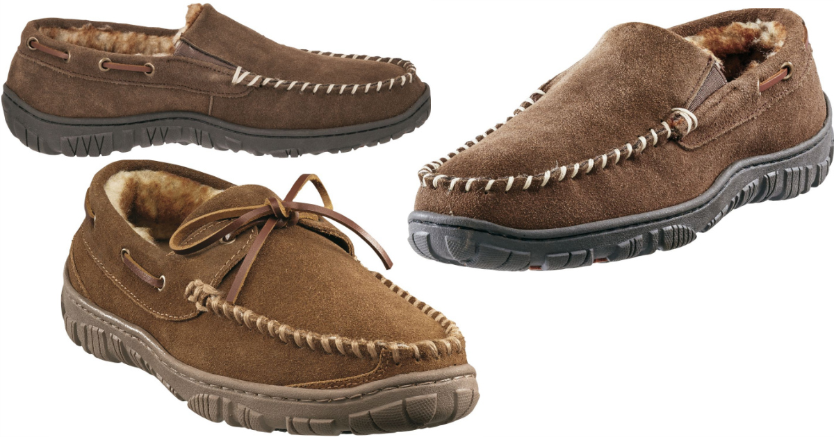 Up to 60 Off + Free Shipping = Clarks Men's Slippers 19