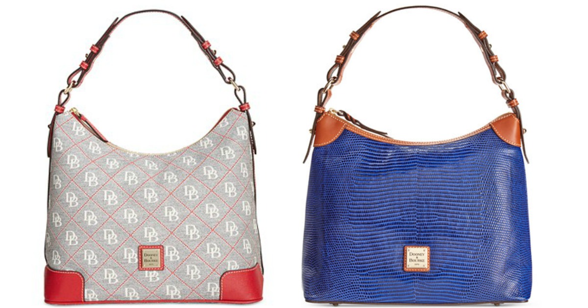 Macy's Purses Sale Dooney And Bourke