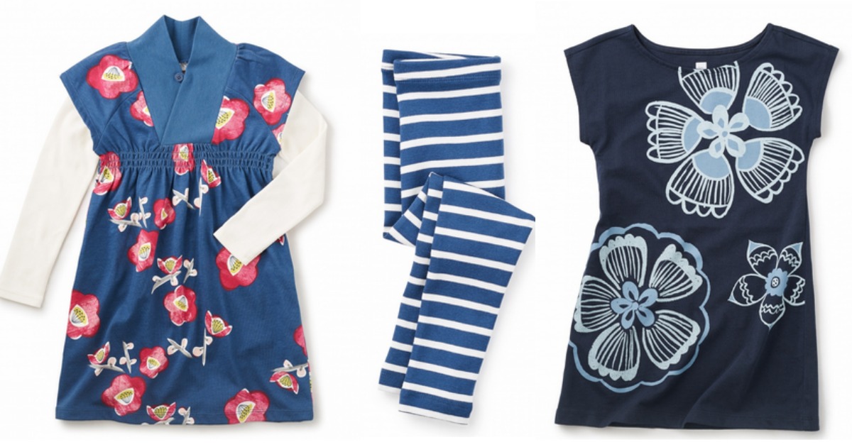 Tea Collection Black Friday Deals LIVE NOW (Score Dresses For Only 15