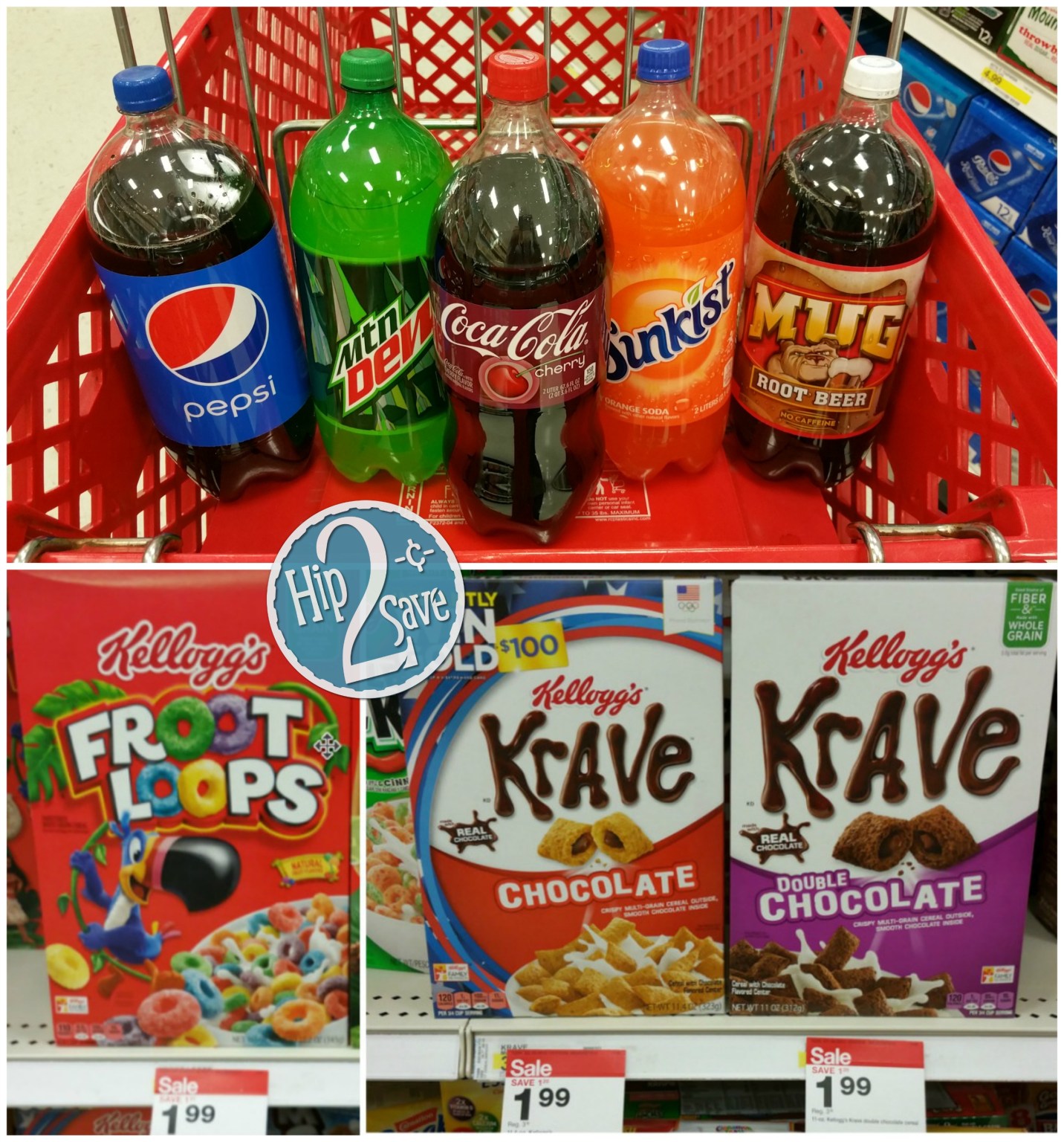 The BEST Target Deals 11/611/12