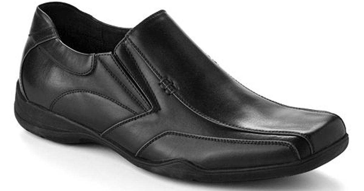 Kohl's Apt. 9 Men's SlipOn Shoes Only 15.29 (Regularly 70)