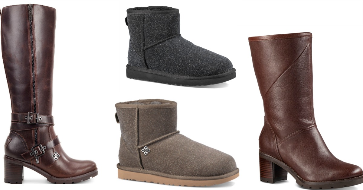 Zulily Up to 50 Off UGGS