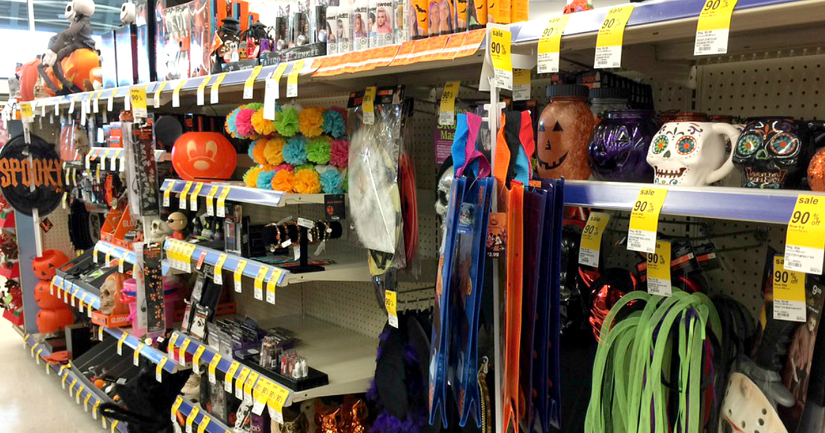 Halloween Decorations Clearance Nz