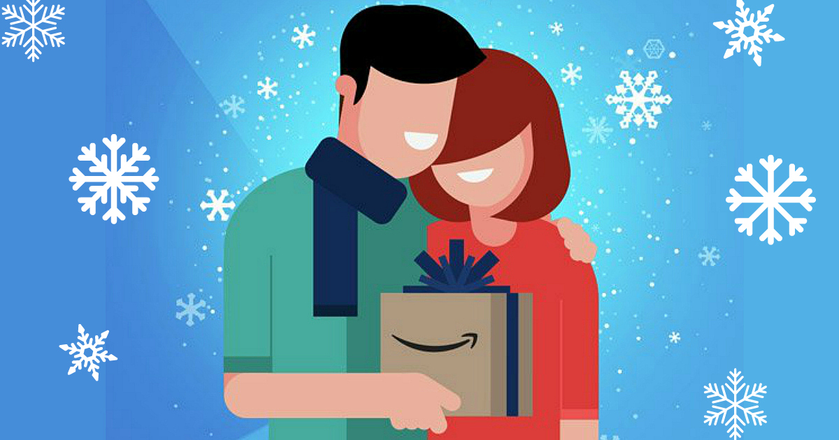 3Month Amazon Prime Membership Gift Just 33