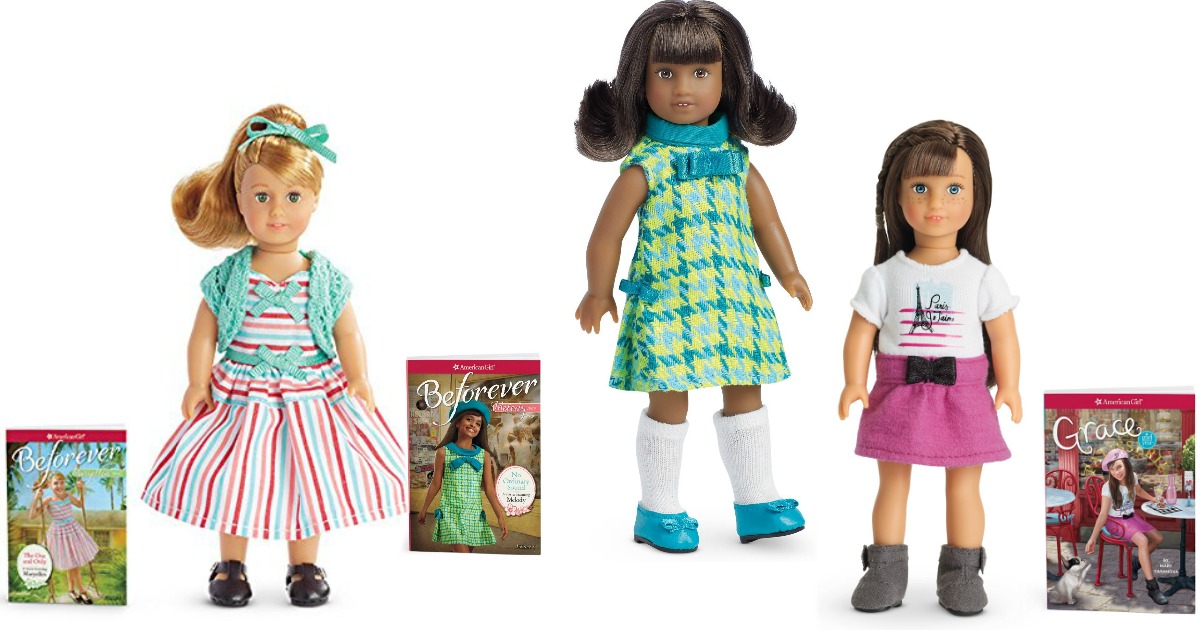 Historical character books for ages 8 & up American Girl