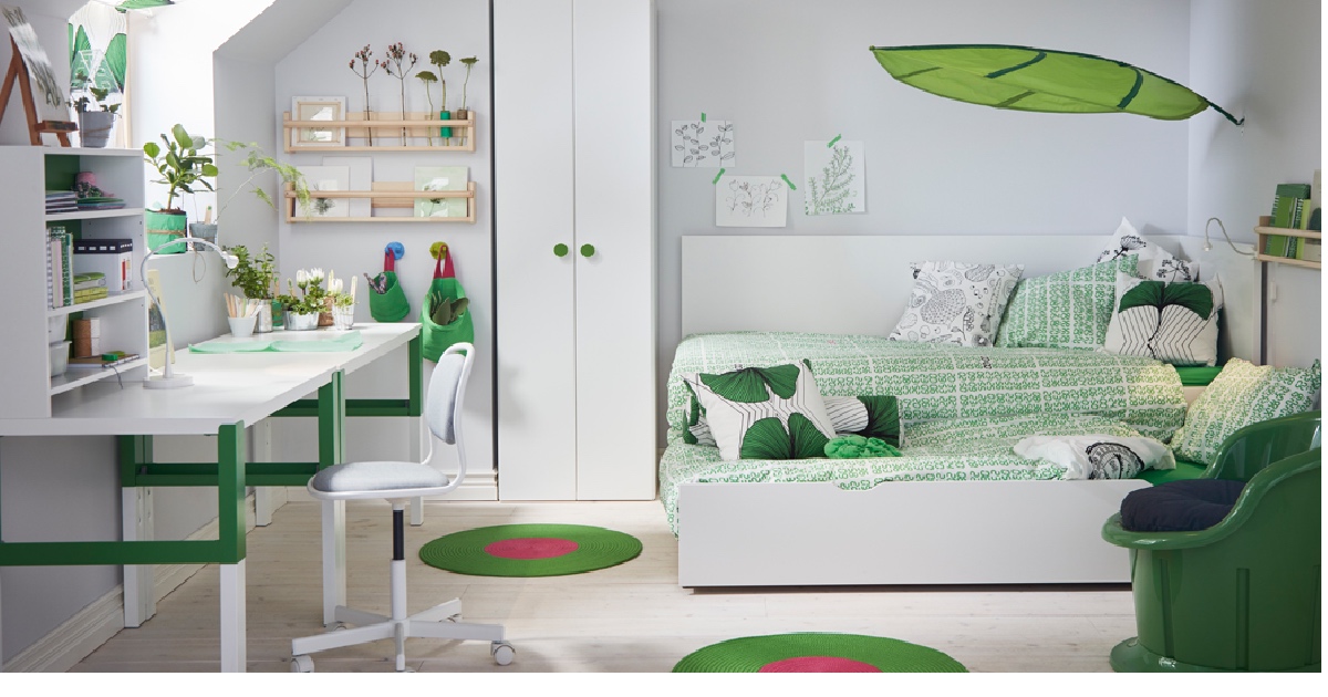 Rare 25 Off 150 IKEA Purchase Coupon (Starts 1/27)