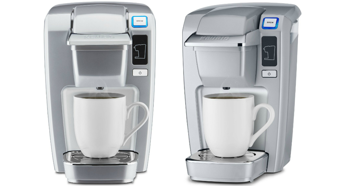 Most Compact Keurig at Gary England blog