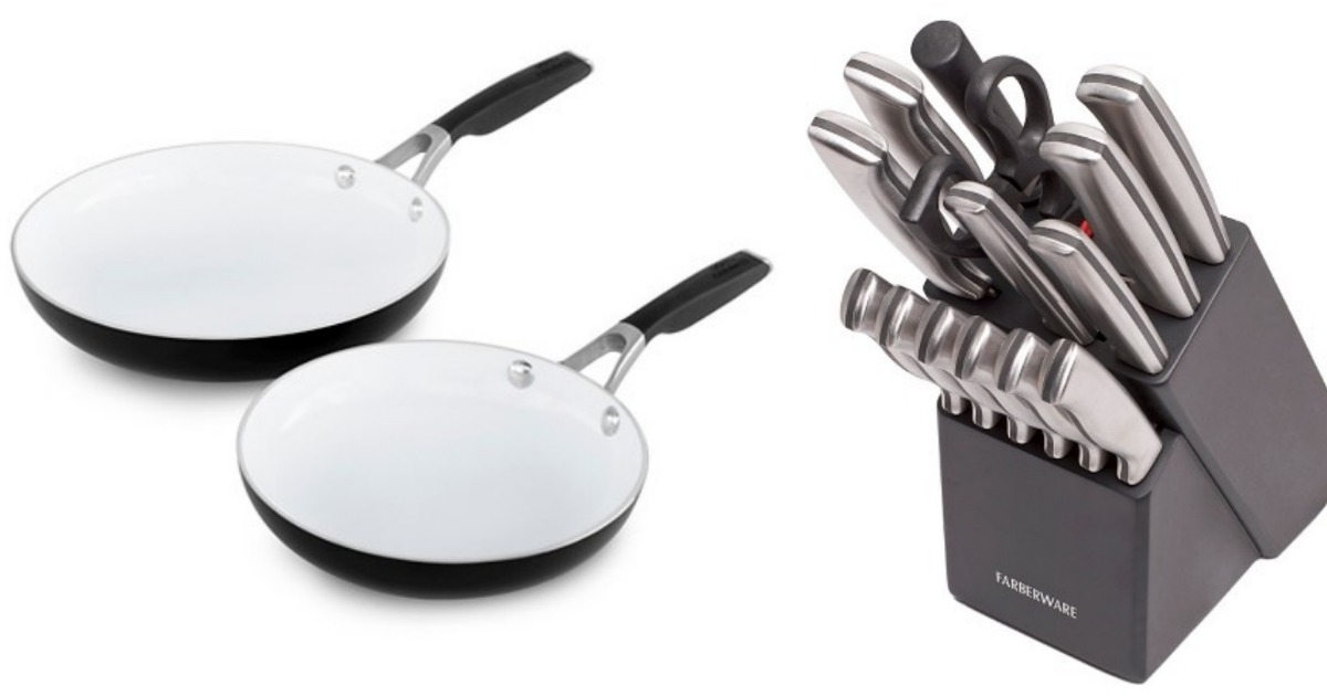 Target Extra 25 Off Select Kitchen Items