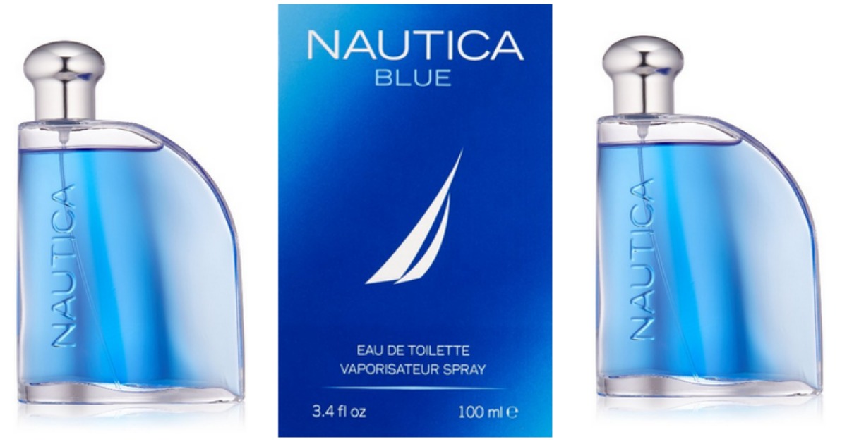 Amazon Nautica Classic for Men by Nautica Spray 3.4Oz Only 6.26 (Best Price) + More