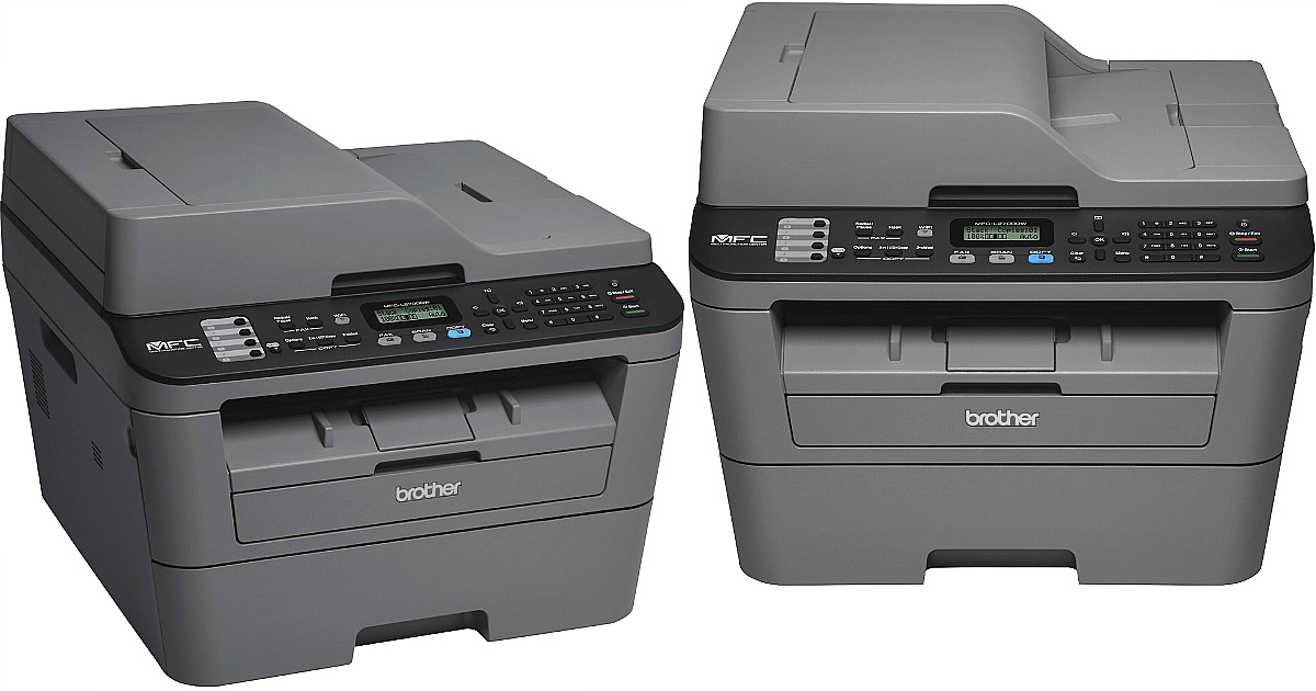 Best Buy Brother Wireless AllinOne Laser Printer 104.99 Shipped