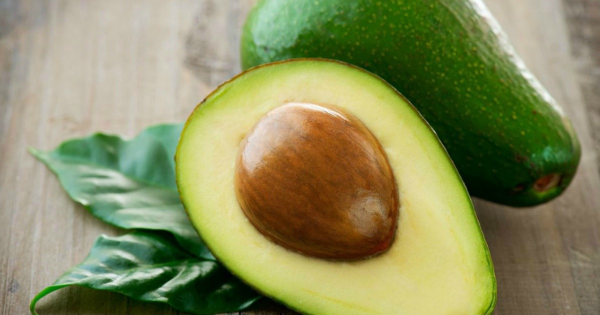 Rare Buy 1 Get 1 FREE Avocados from Mexico Coupon