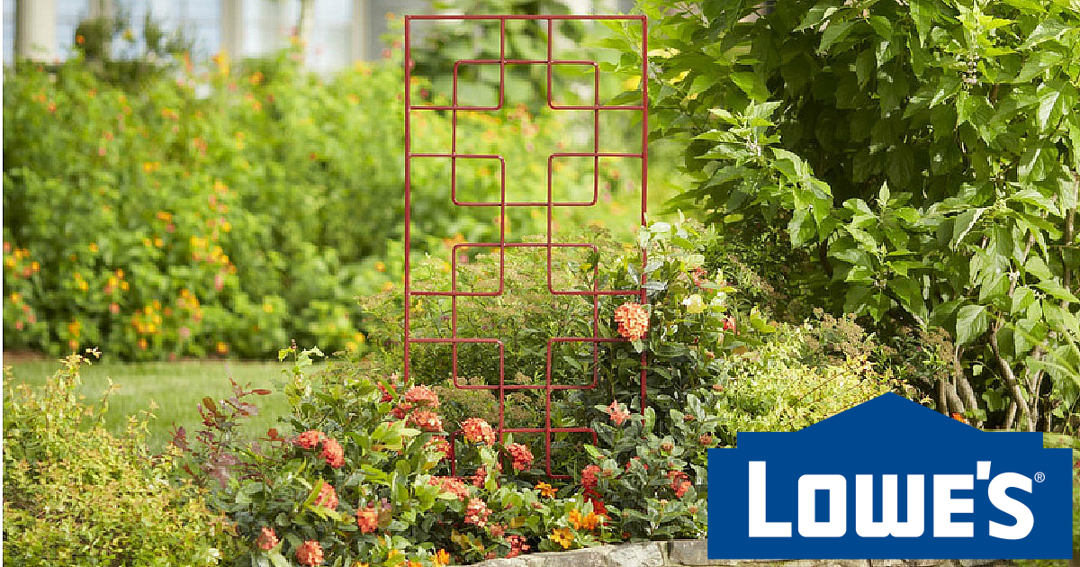 Lowe's Spring Black Friday Sale Great Buys on Mulch, Garden Soil