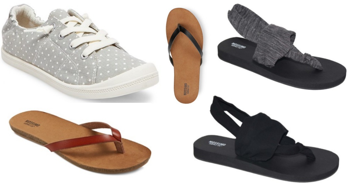 2 Pairs of Women's Sneakers ONLY 34.48 Shipped (My