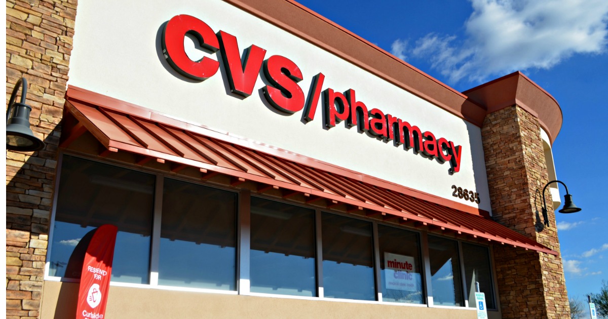CVS Deals 3/193/25 Hip2Save