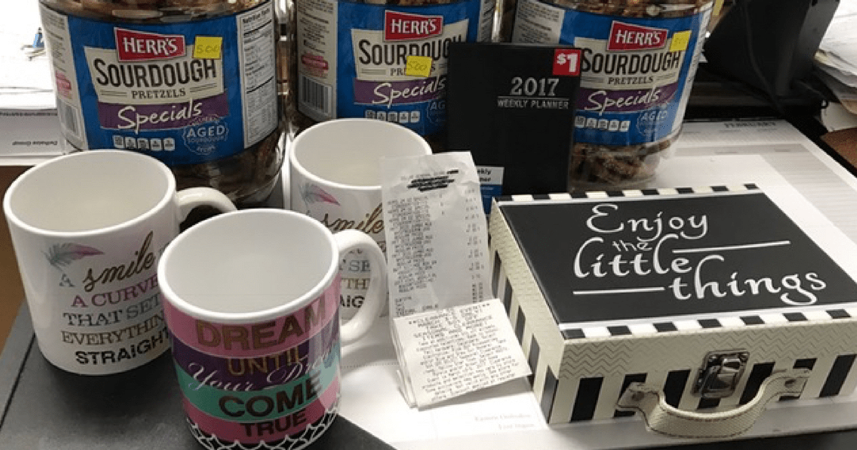 Dollar General Clearance Event Additional 50 Off Clearance + One