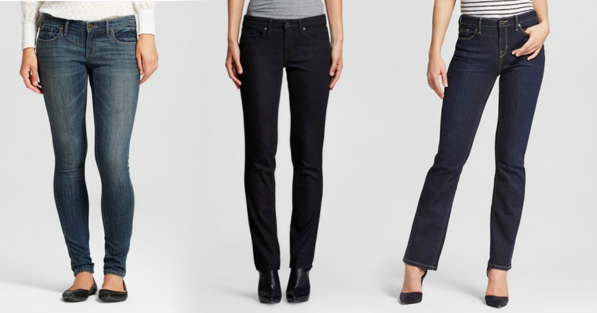 EXTRA 20 Off Women's Jeans