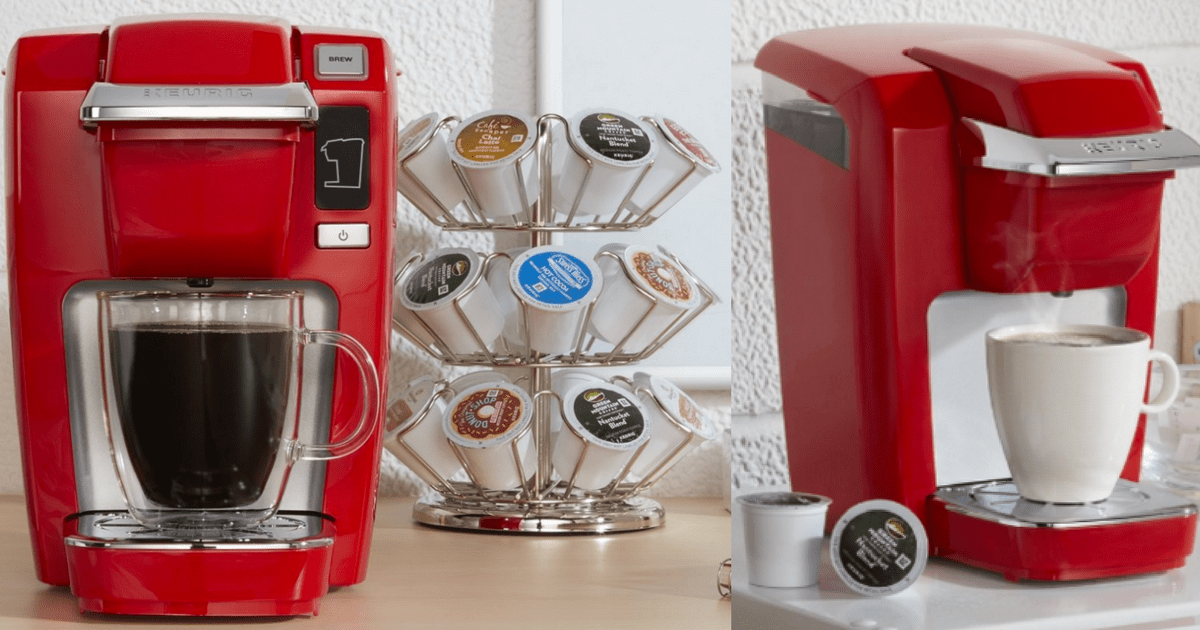 Keurig Coffee Mug Best Buy / Travel Mugs That Fit Under The Keurig Mini